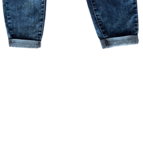 Levi’s Signature Joggers size XL distressed cuff elastic stretch waist loose GUC - Picture 12 of 14